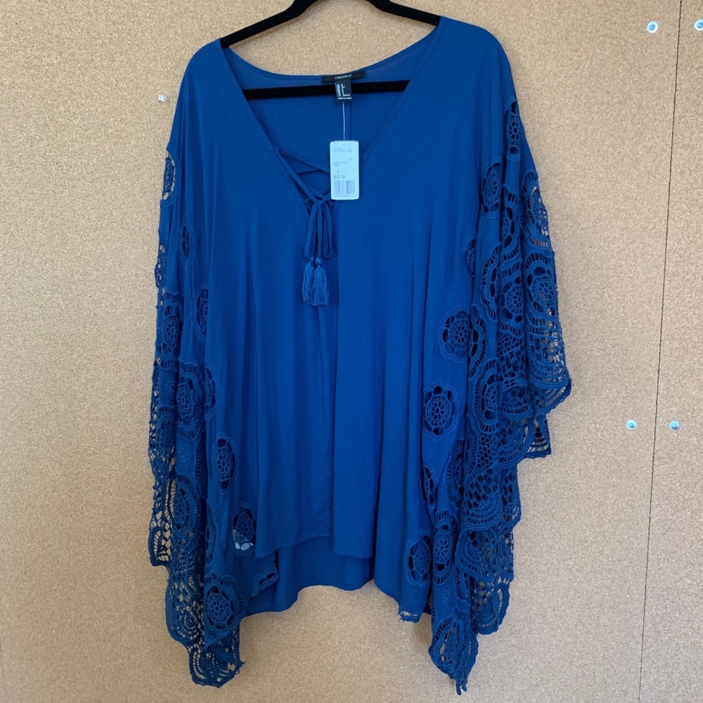 Forever 21 Tunic